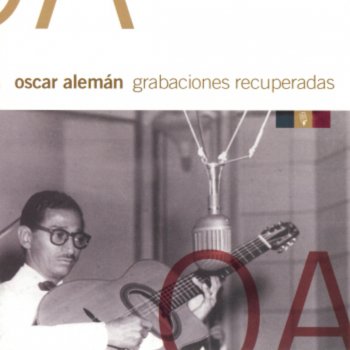 Oscar Aleman Tono No.1