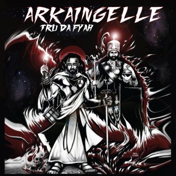 Arkaingelle Be Good