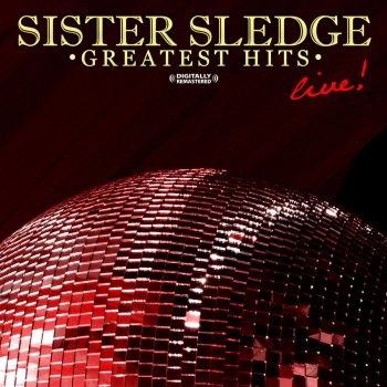 Sister Sledge Melody Is Good to Me (Live)