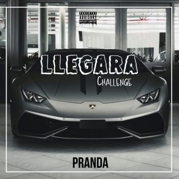 Pranda Llegará Challenge