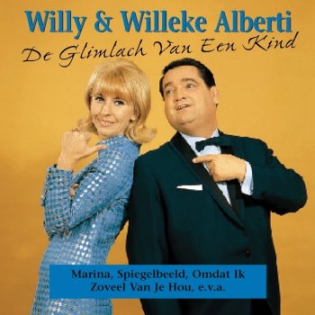 Willy Alberti feat. Willeke Alberti Moeder Hoe Kan Ik Je Danken