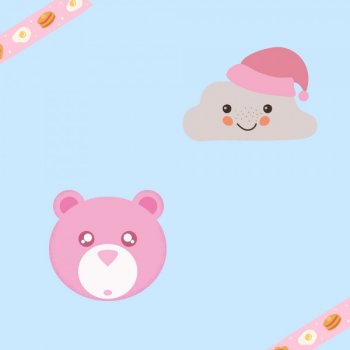 Modern Children's Songs Loving (Music)