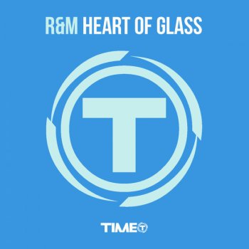 RM Heart of Glass - Re-Set Mix