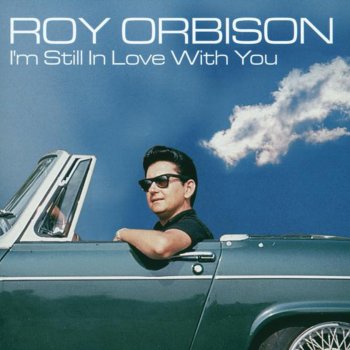 Roy Orbison Crying Time