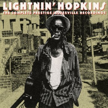 Lightnin' Hopkins My Babe (Live From Swarthmore College Folk Festival, Swarthmore, PA / April 6, 1964)
