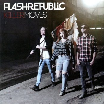 Flash Republic Dreamer