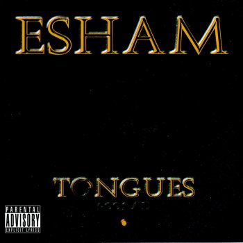 Esham Mr. Negativity