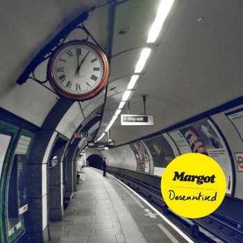 Margot Desensitised