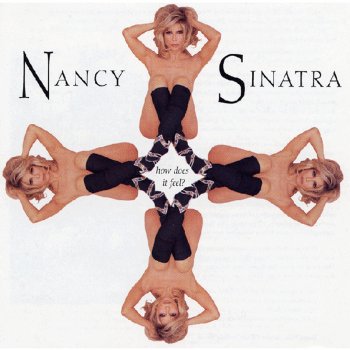 Nancy Sinatra You're Gonna Make Love to Me