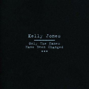 Kelly Jones Jean