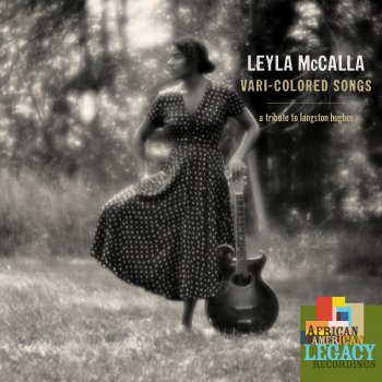 Leyla McCalla Latibonit