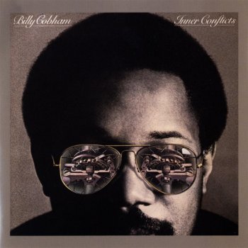 Billy Cobham The Muffin Talks Back