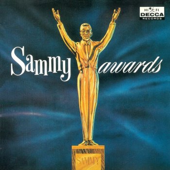 Sammy Davis, Jr. Blues in the Night