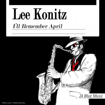 Lee Konitz 9:20 Special