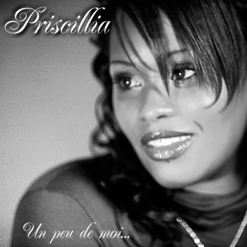 Priscillia Mwen vlew (Instrumental)