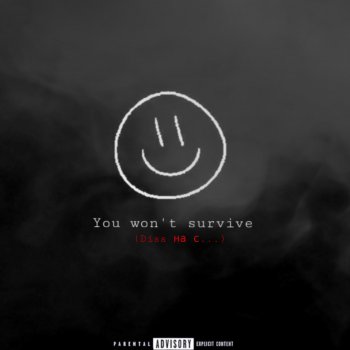 K-ing You Won't Survive (Diss на C...)
