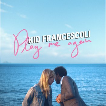 Kid Francescoli Mango Spoon (Bonus Track)