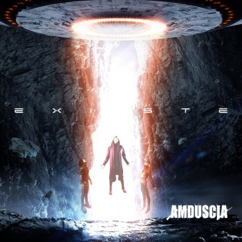 Amduscia The Spell