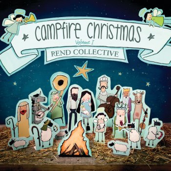 Rend Collective Merry Christmas Everyone