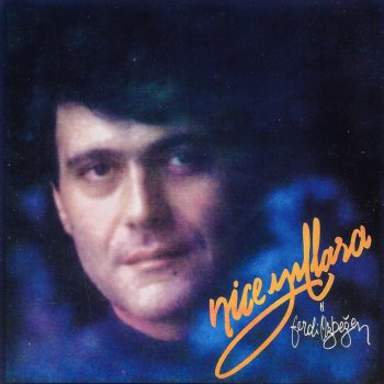 Ferdi Özbeğen Susadım