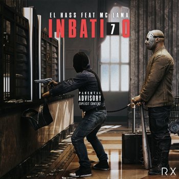 Adel Sweezy feat. El Hass & MC Lama Inbati7o