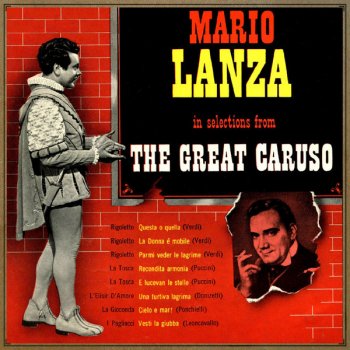 Mario Lanza Vaghissima sembianza