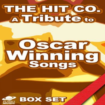 The Tribute Co. My Heart Will Go On
