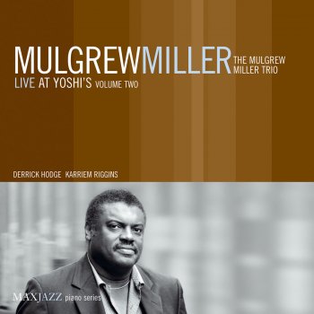 Mulgrew Miller feat. Mulgrew Miller Trio Joshua (Live)