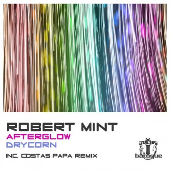 Robert Mint Drycorn (Costas Papa Remix)