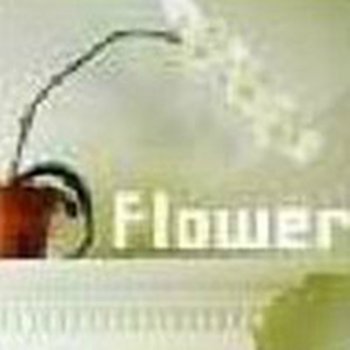 Flower Blue Wedding