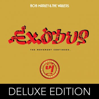 Bob Marley feat. The Wailers Punky Reggae Party