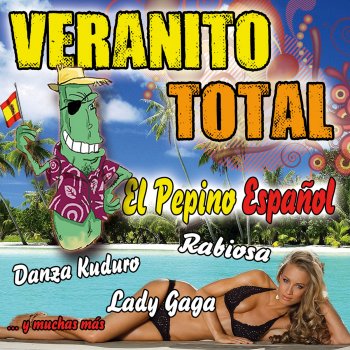 Spanish Caribe Band Rabiosa