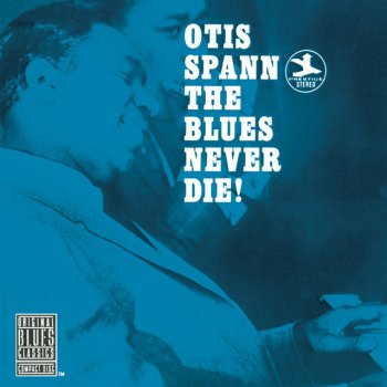 Otis Spann Straighten Up Baby