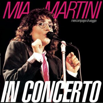 Mia Martini Signora