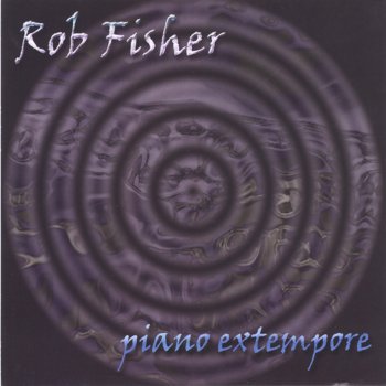 Rob Fisher In The Trees