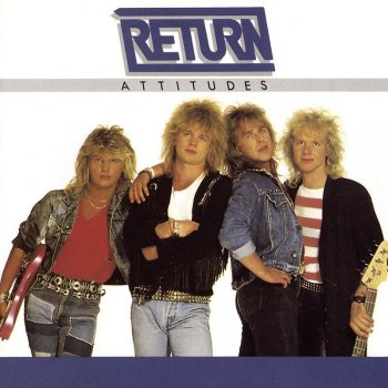 Return We All Have A Future