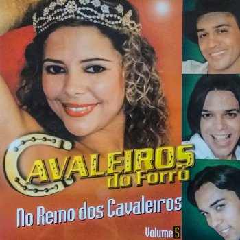 Cavaleiros do Forró Doce Veneno