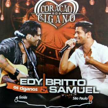 Edy Britto & Samuel Para