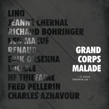 Grand Corps Malade Pocahontas