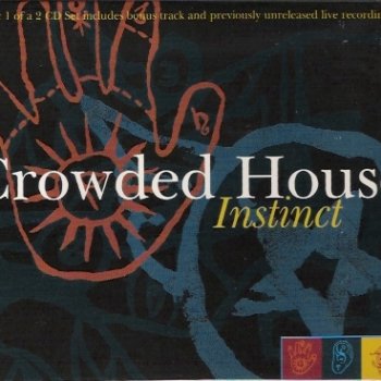 Crowded House Chocolate Cake (live)