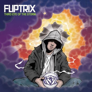 Fliptrix Wylin Out