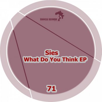 Sies Organus Maximus (Original Mix)