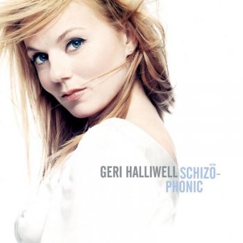 Geri Halliwell Mi Chico Latino
