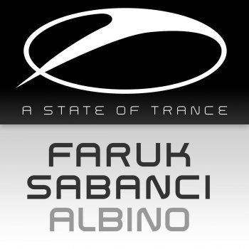 Faruk Sabancı Albino - Radio Edit