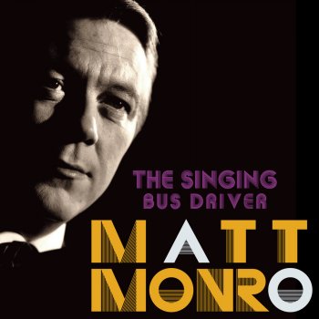 Matt Monro Love Walked In