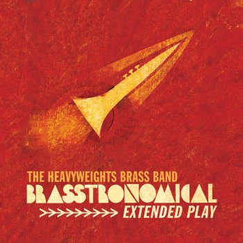 The Heavyweights Brass Band feat. Robi Botos 425 (feat. Robi Botos)