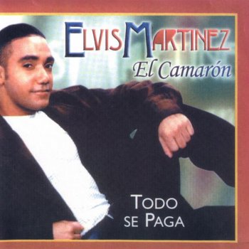 Elvis Martinez Me Seguirás Buscando