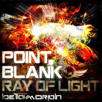 Point Blank Pain - Original Mix