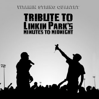 Vitamin String Quartet Leave Out All The Rest