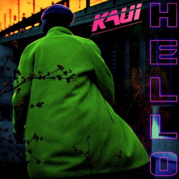 kAui Til The Sun Turns Blue